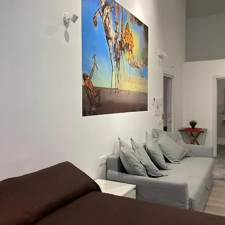 Golondrinas De Apartamento Málaga