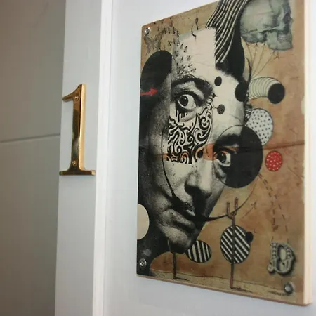 Apartamento Golondrinas De 