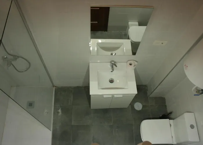 Apartament Golondrinas De 