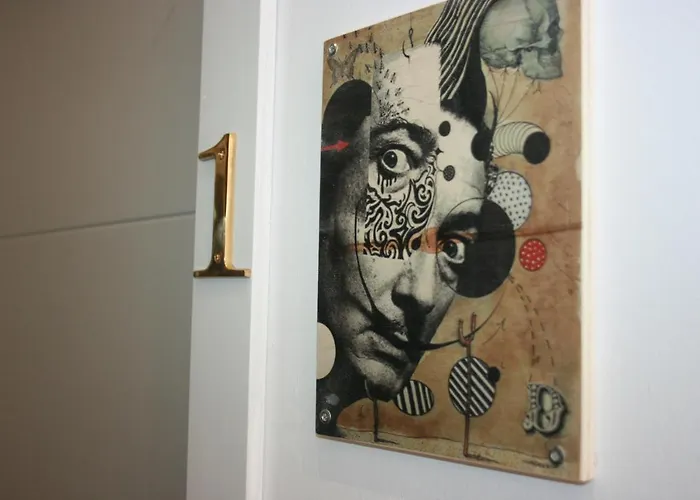 Apartament Golondrinas De 