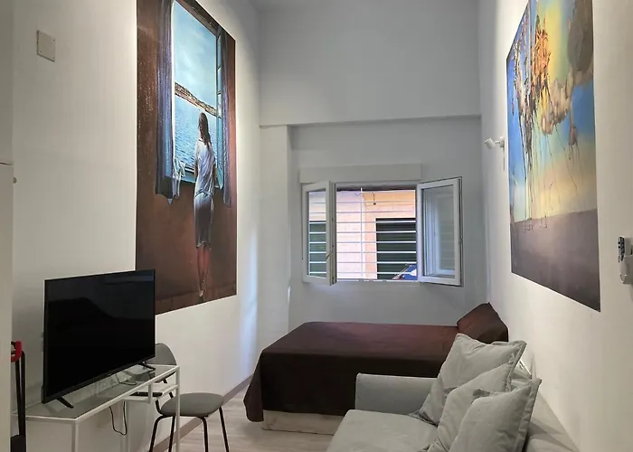 Apartament Golondrinas De 