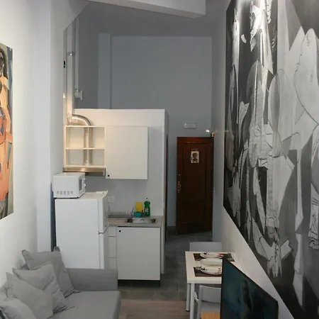 Apartmán Golondrinas De 